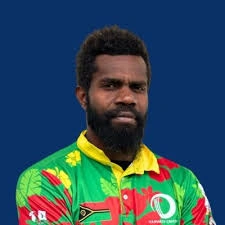 Kenny Tari